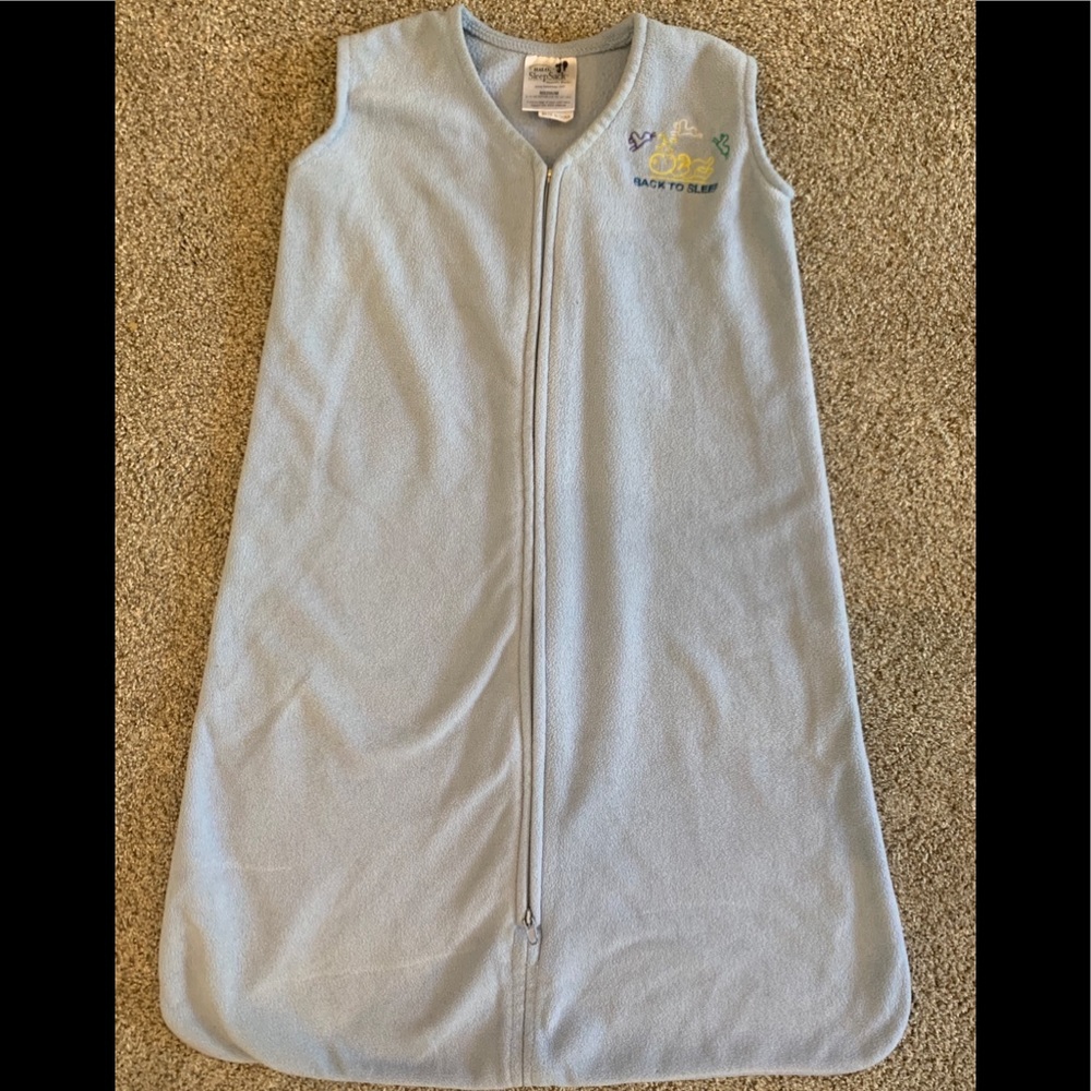 Halo Sleep Sack
